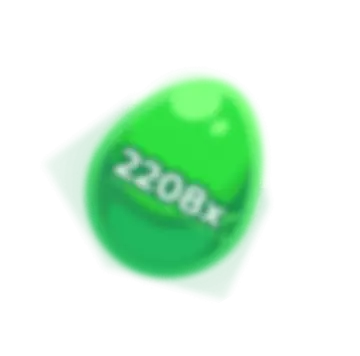 decor egg